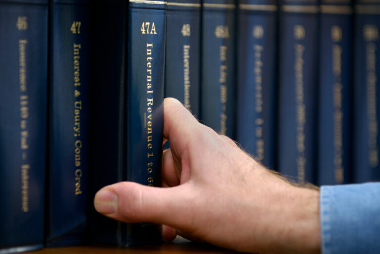 Do Gifts Count Toward Estate Taxes?