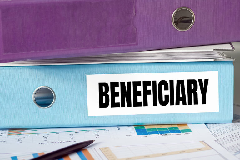 What Assets are Not Considered Part of an Estate?