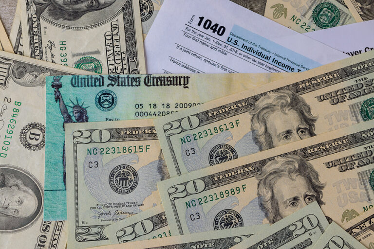 What Is the Proposed IRS Anti-Clawback Provision?