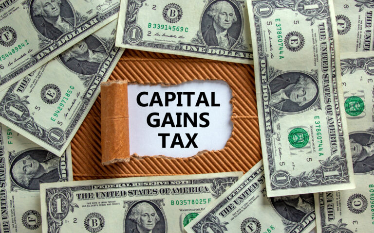 Should You Put Your House in Your Child’s Name?