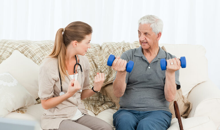 How Can I Obtain a Power of Attorney for My Dad?